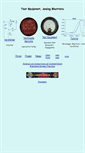 Mobile Screenshot of amplifier.cd