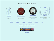 Tablet Screenshot of amplifier.cd